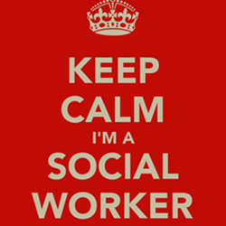 Self-Care for Social Workers (and Others)
