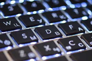 Keyboard