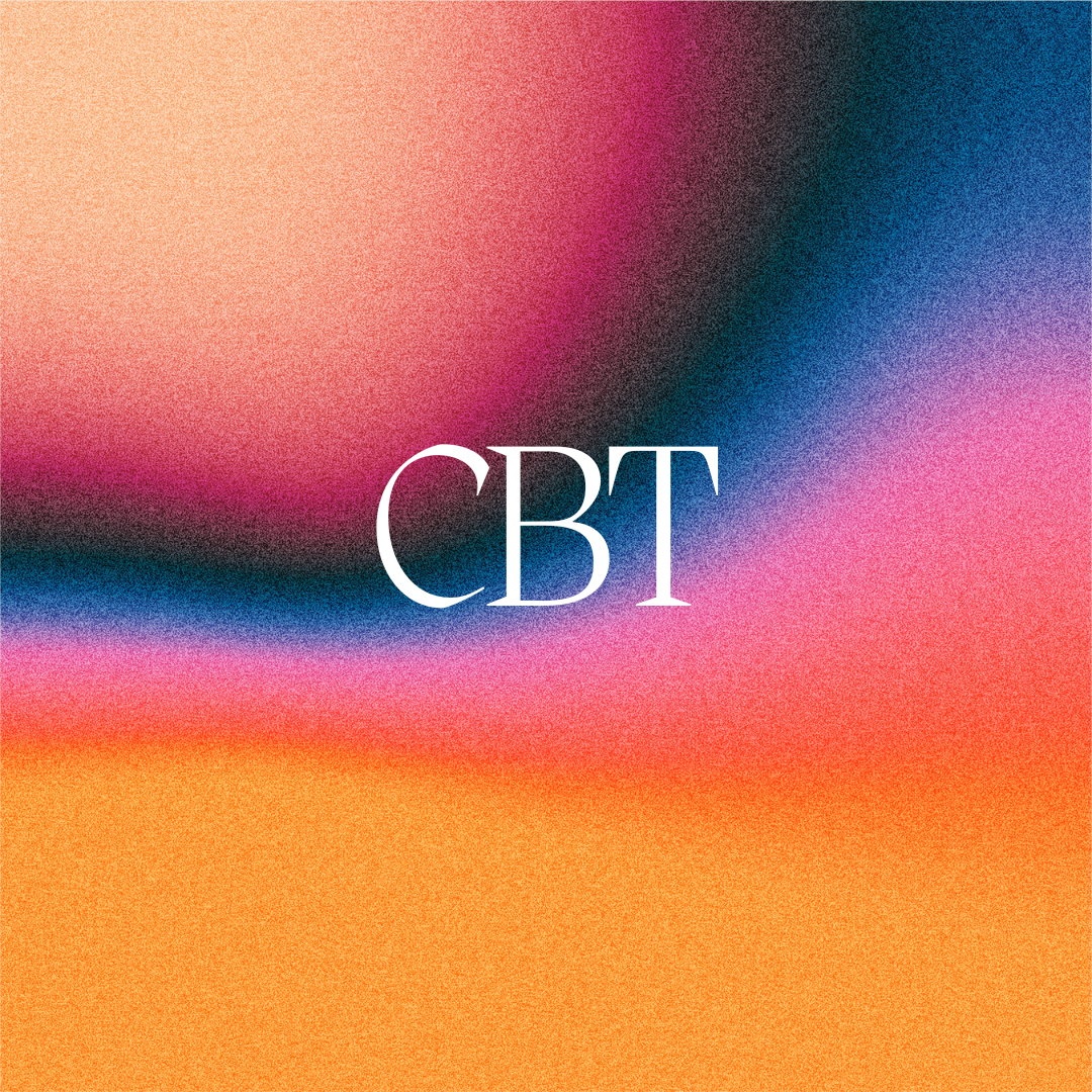 CBT Primer