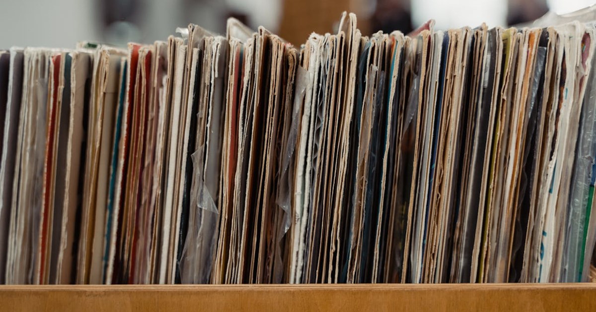 Ethics & the Exam: 1.08 Access to Records | SWTP