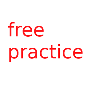 free practice
