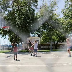 Techniques for mobilizing community participation