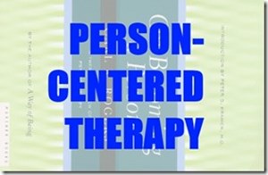 person-centered therapy