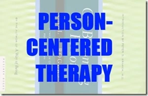 person-centered therapy