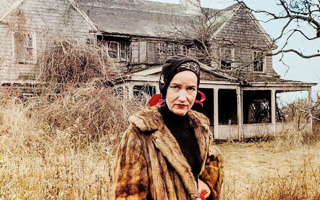 Grey Gardens