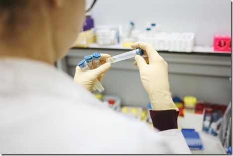 Free Social Work Exam Practice: Vaxxed and Positive