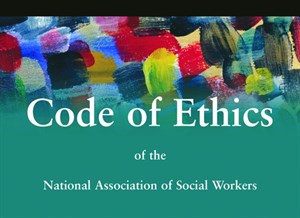 Nasw Code Of Ethics