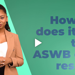 ASWB FAQs Video