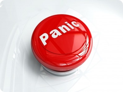 Panic Disorder and the Social Work Exam