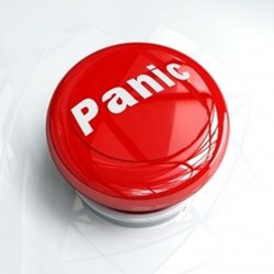 Panic Disorder and the Social Work Exam