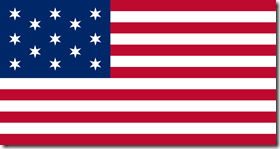 us flag
