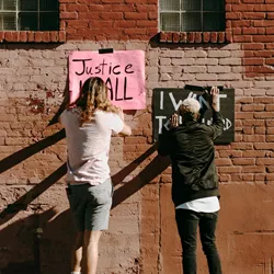 Theories of social change and community development