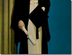 Congratulations Social Work Grads!