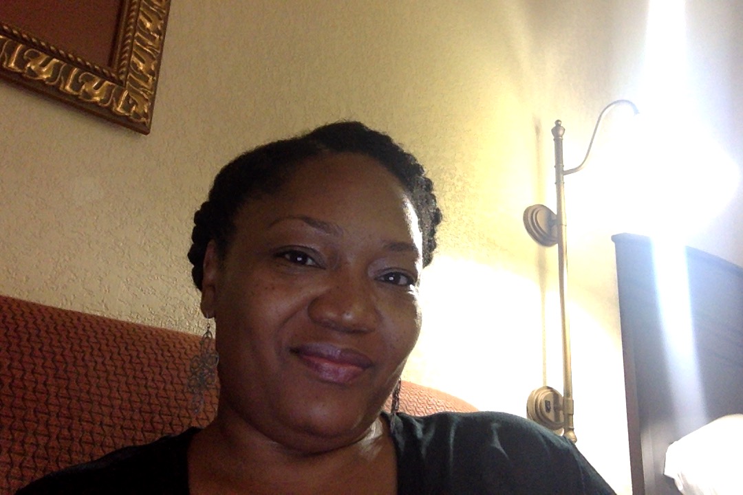 “I needed this!”