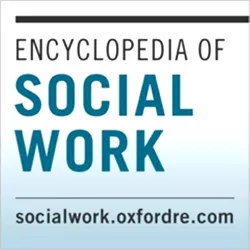 Encyclopedia of Social Work Online