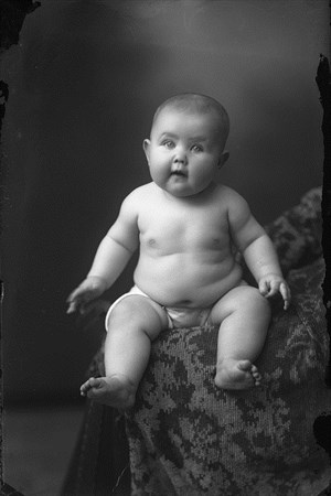 My First Social Work Exam