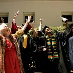 Accreditation and/or licensing requirements