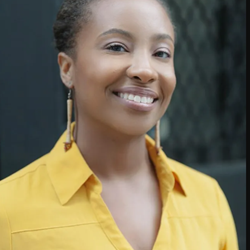 LMSW Success Story: Nicole