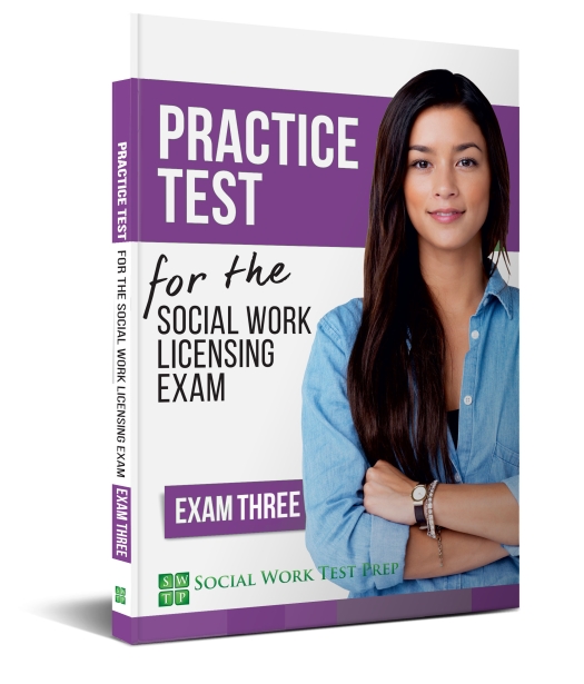 SWTP Practice Test , Book Three