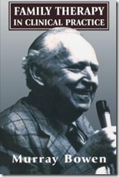 Bowenian Family Therapy and the Social Work Exam