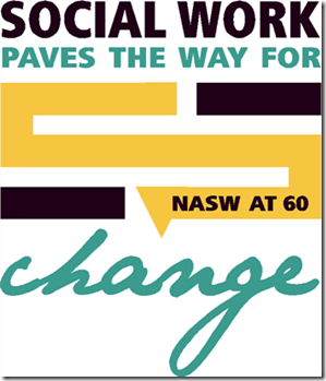 Happy Social Work Month!