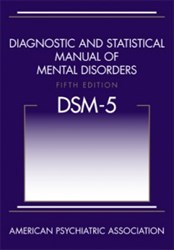 DSM-V and the Social Work Exam