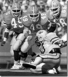 Defense Mechanisms and the Social Work Exam