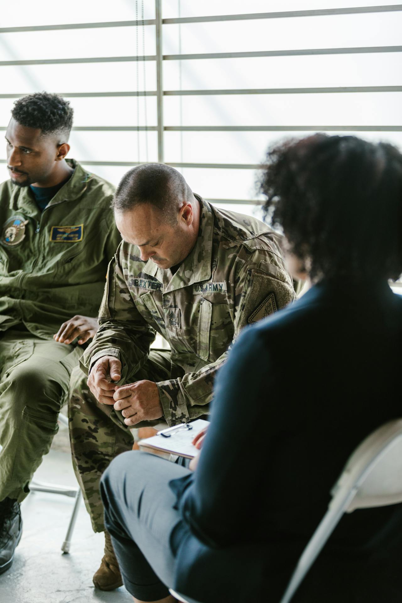 Group work techniques and approaches