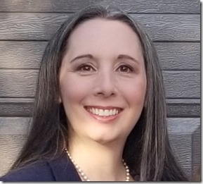 Meet the Tutor:  Amanda Walker, LICSW