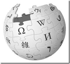 wiki globe