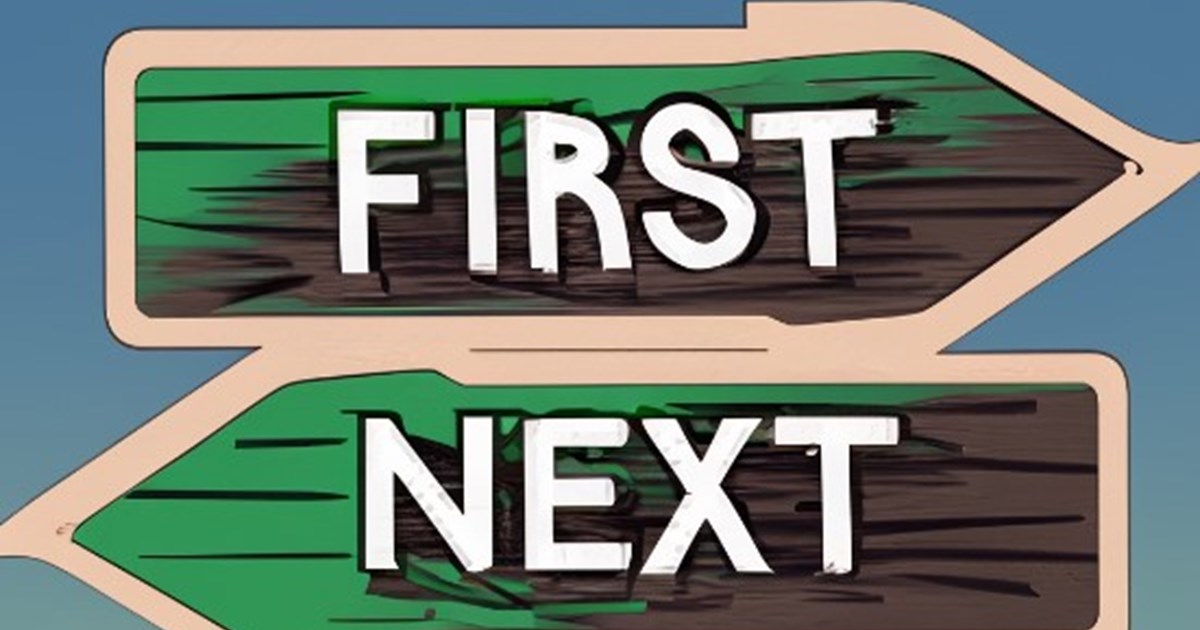 How to Answer FIRST and NEXT Questions on the ASWB Exam | SWTP