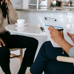 Methods to incorporate psych and educational tests into assessment